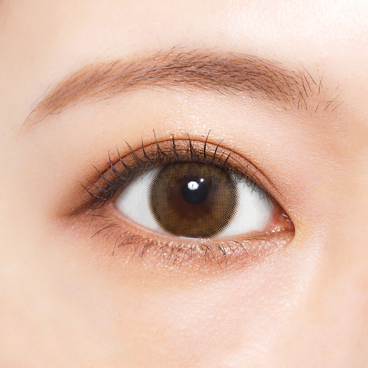 멜란지 슈엣트 월간 / 세레니티 베이지 - 2장들이