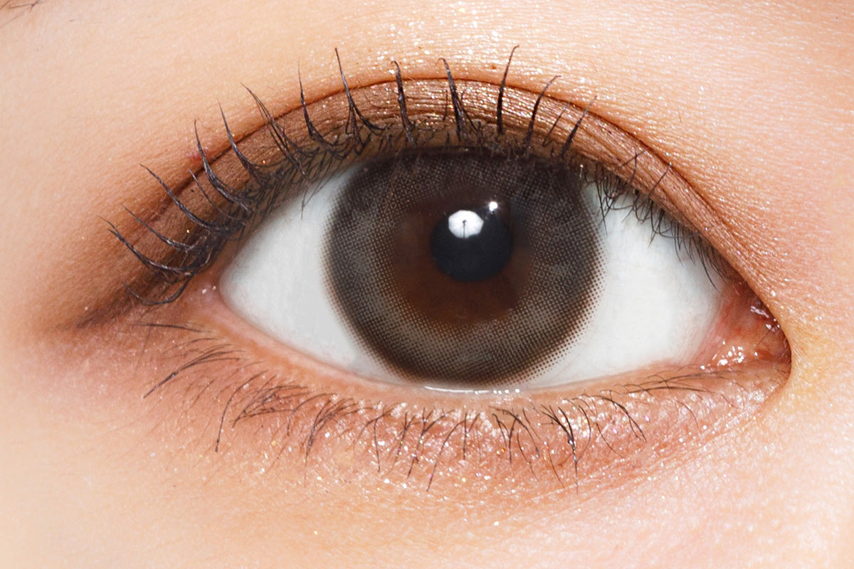 Melange Chouette Monthly / Mystic Clair - 2 pieces